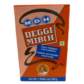 MDH: 100g Deggi Mirch Chilli Powder