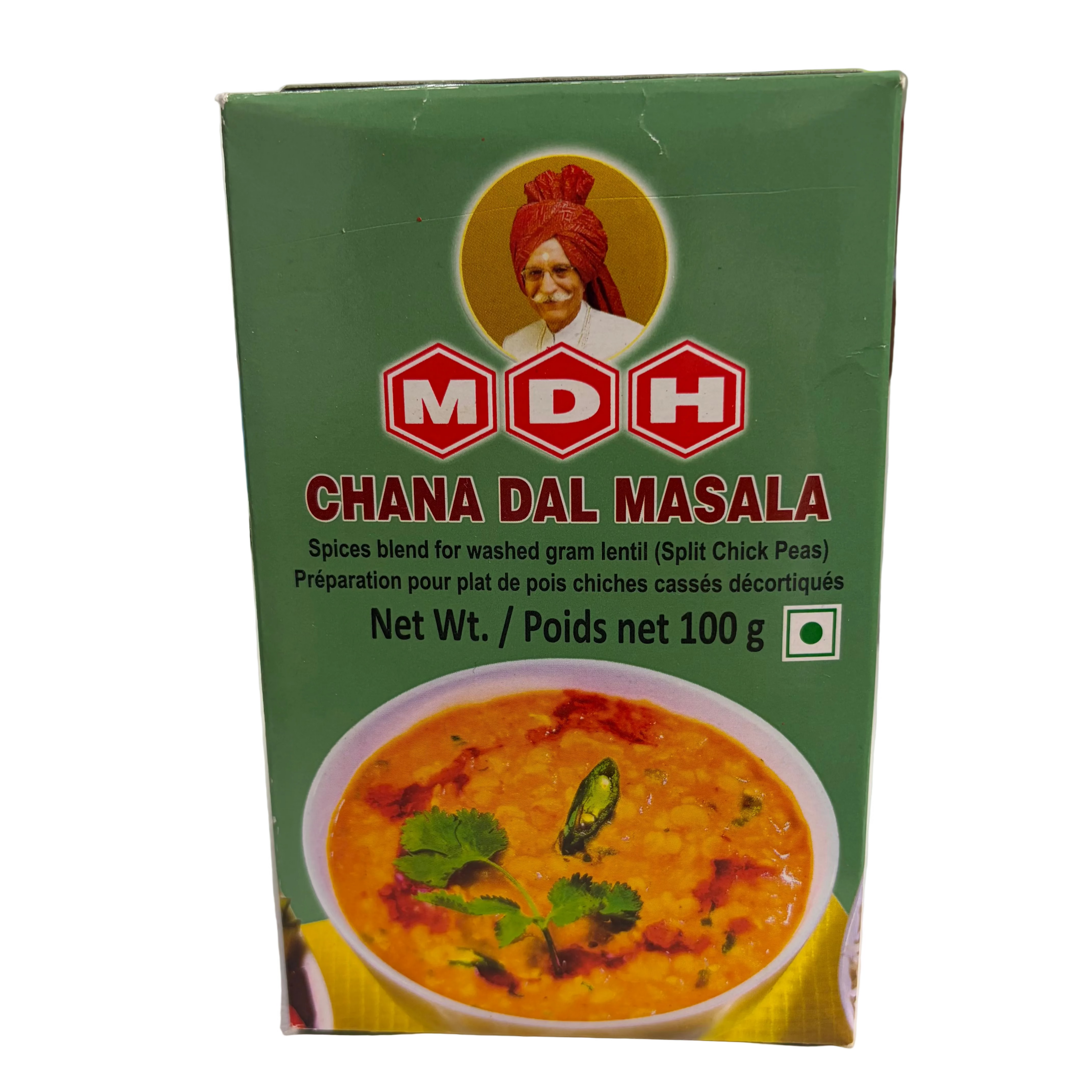 MDH: 100g Chana Dal Masala