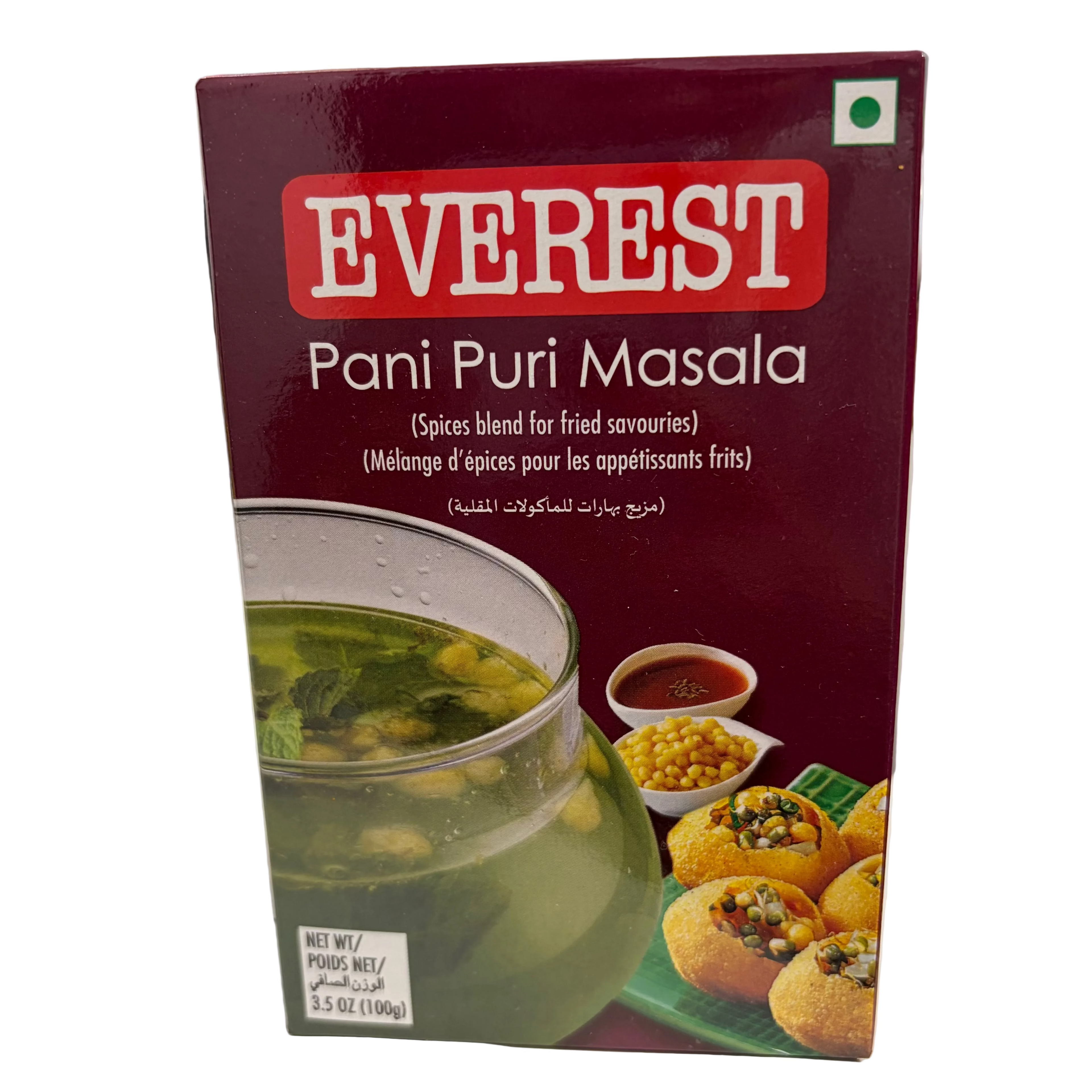 Everest pani puri masala