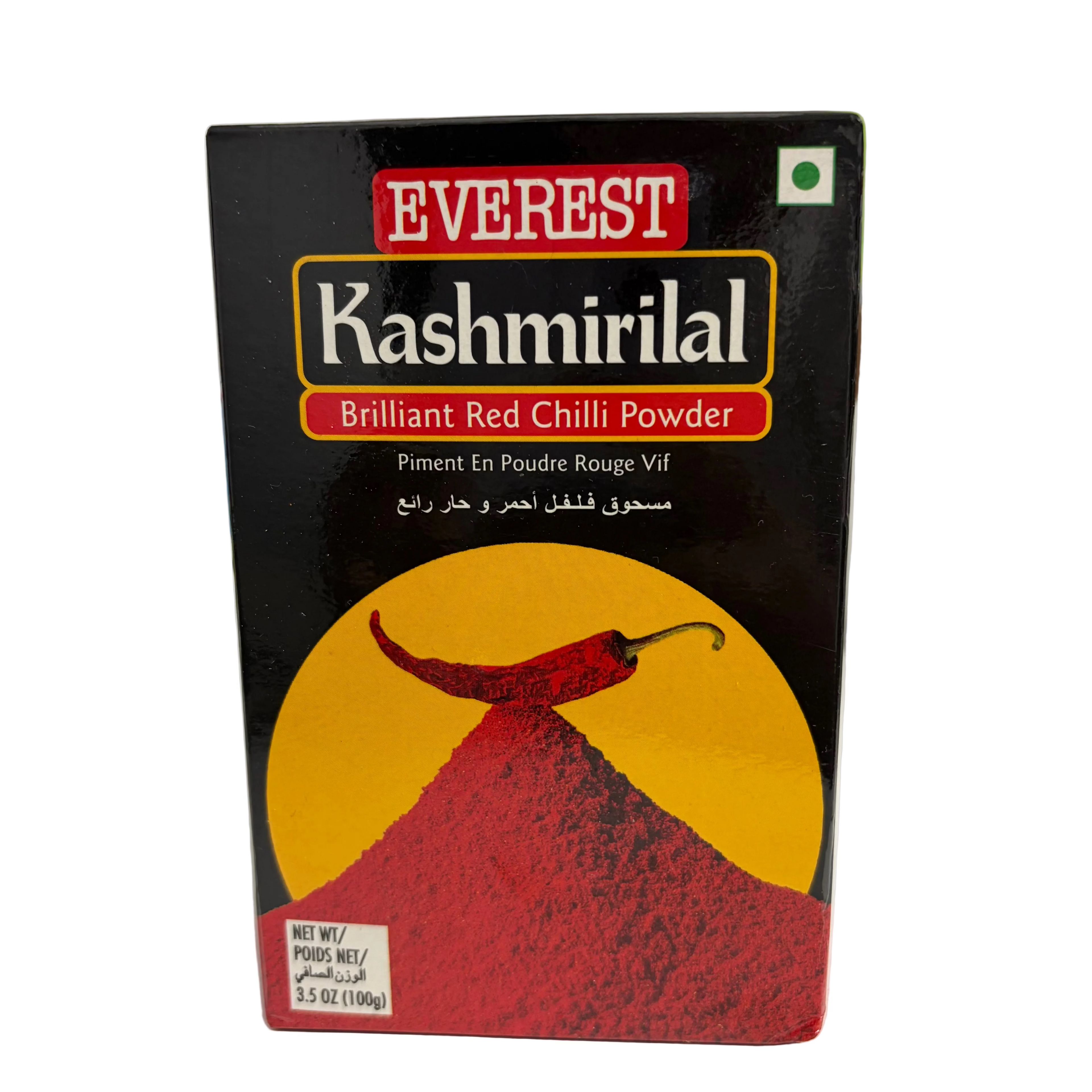 EVEREST KASHMIRILAL CHILLI POWDER 100g