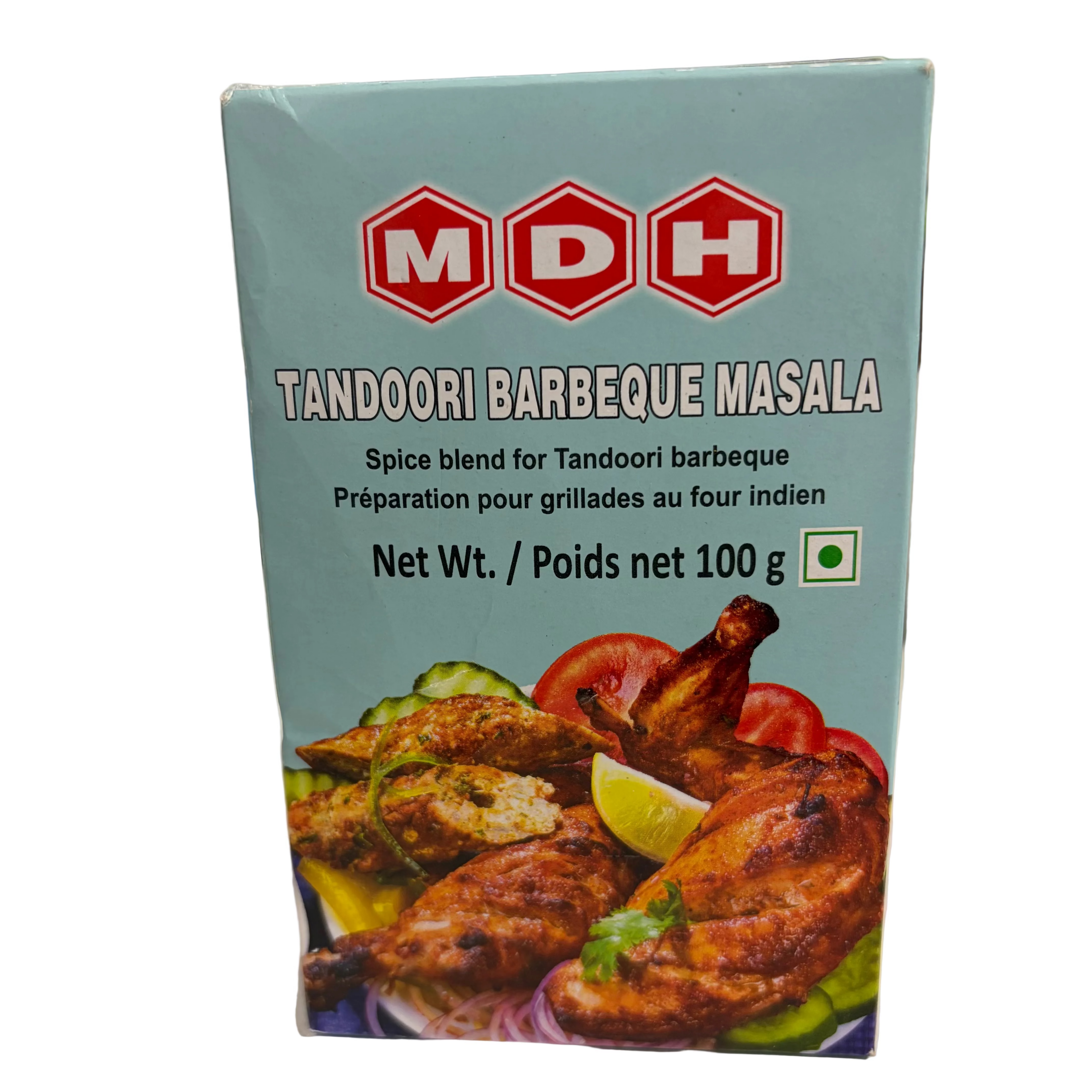 MDH Tanddoori Barbecue Masala 100 g