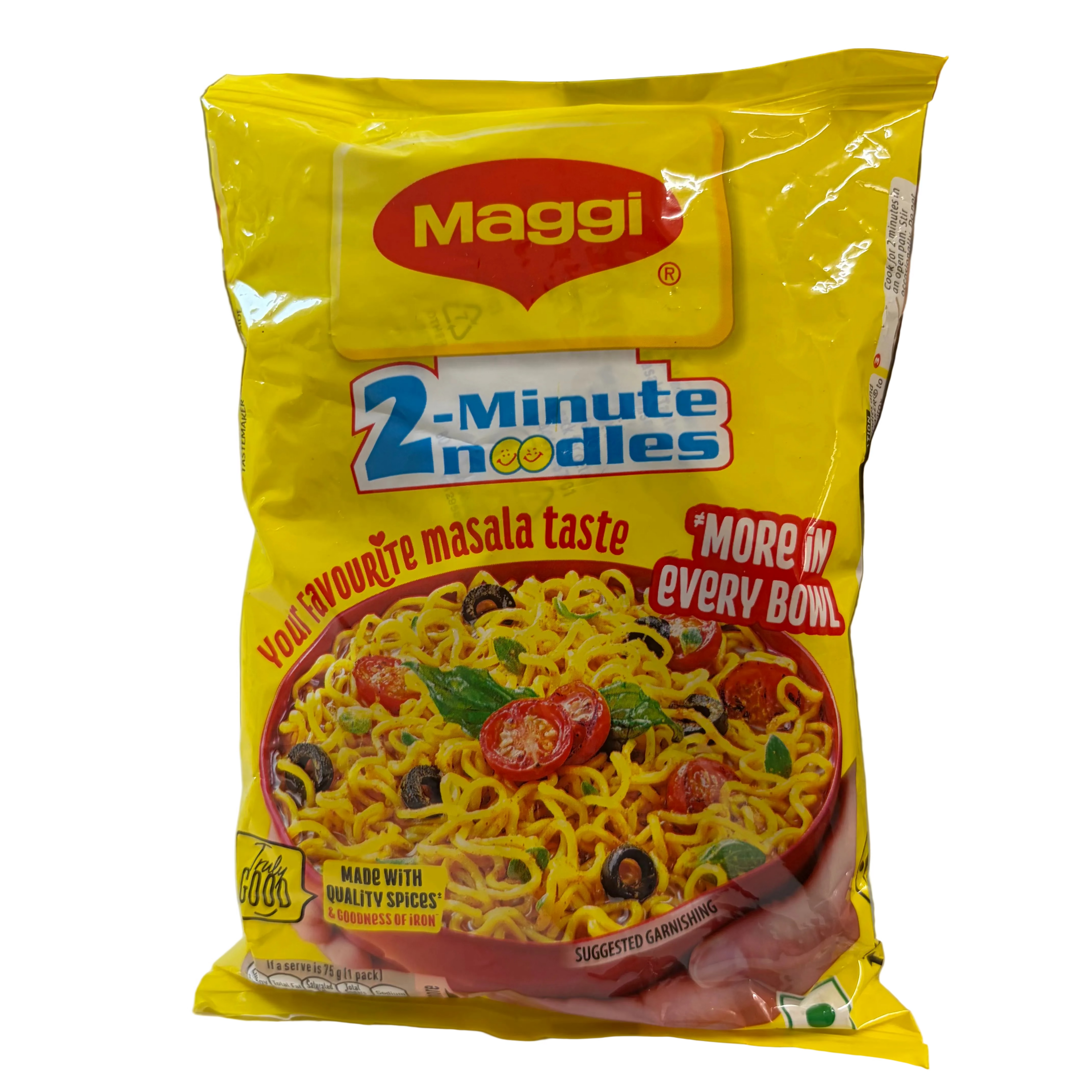 Nestle Maggi Masala 75g