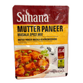 Suhana Mutter Paneer mix 50gm