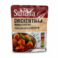 Suhana Chicken Tikka Mix (Paste) 80g