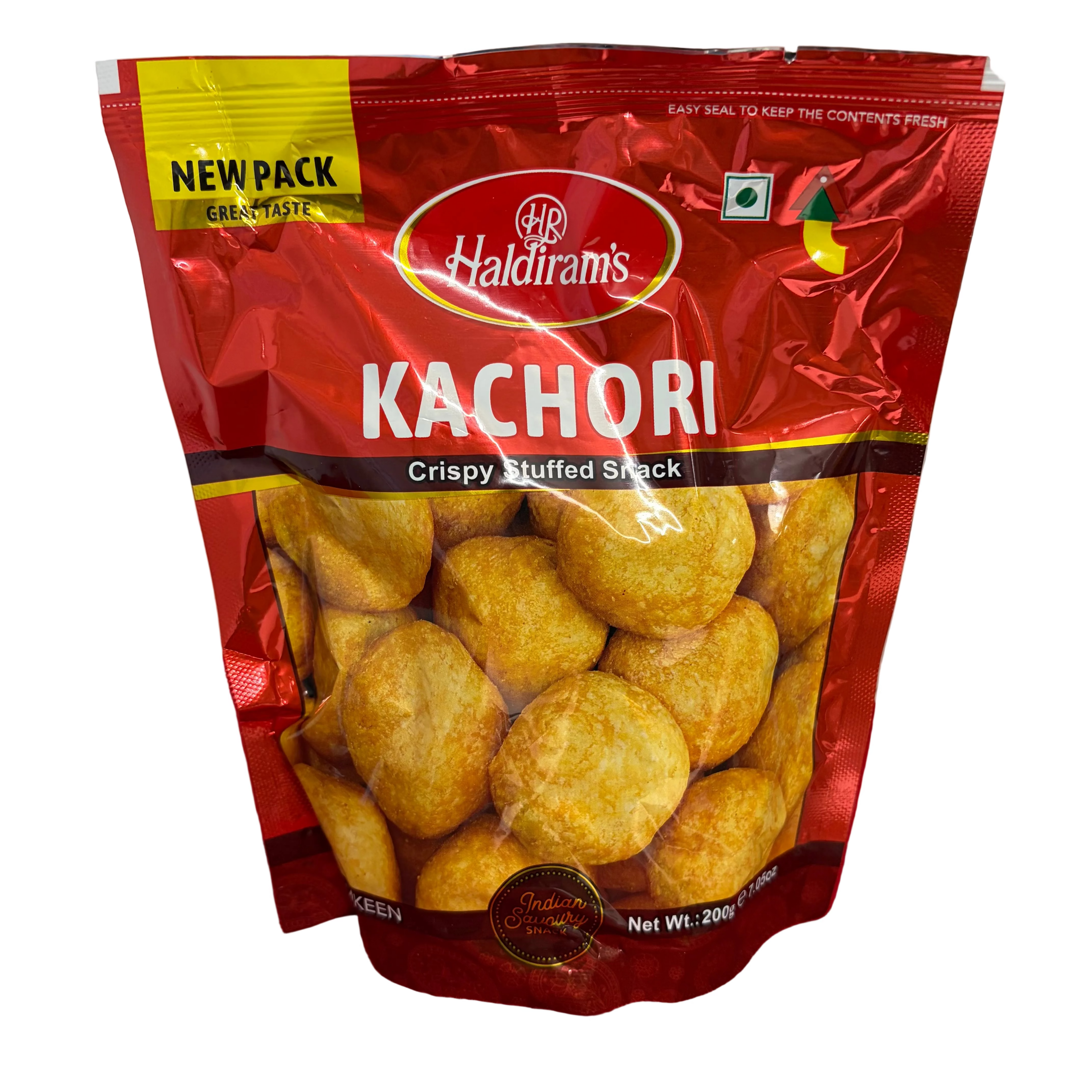 Haldiram Kachori 200g
