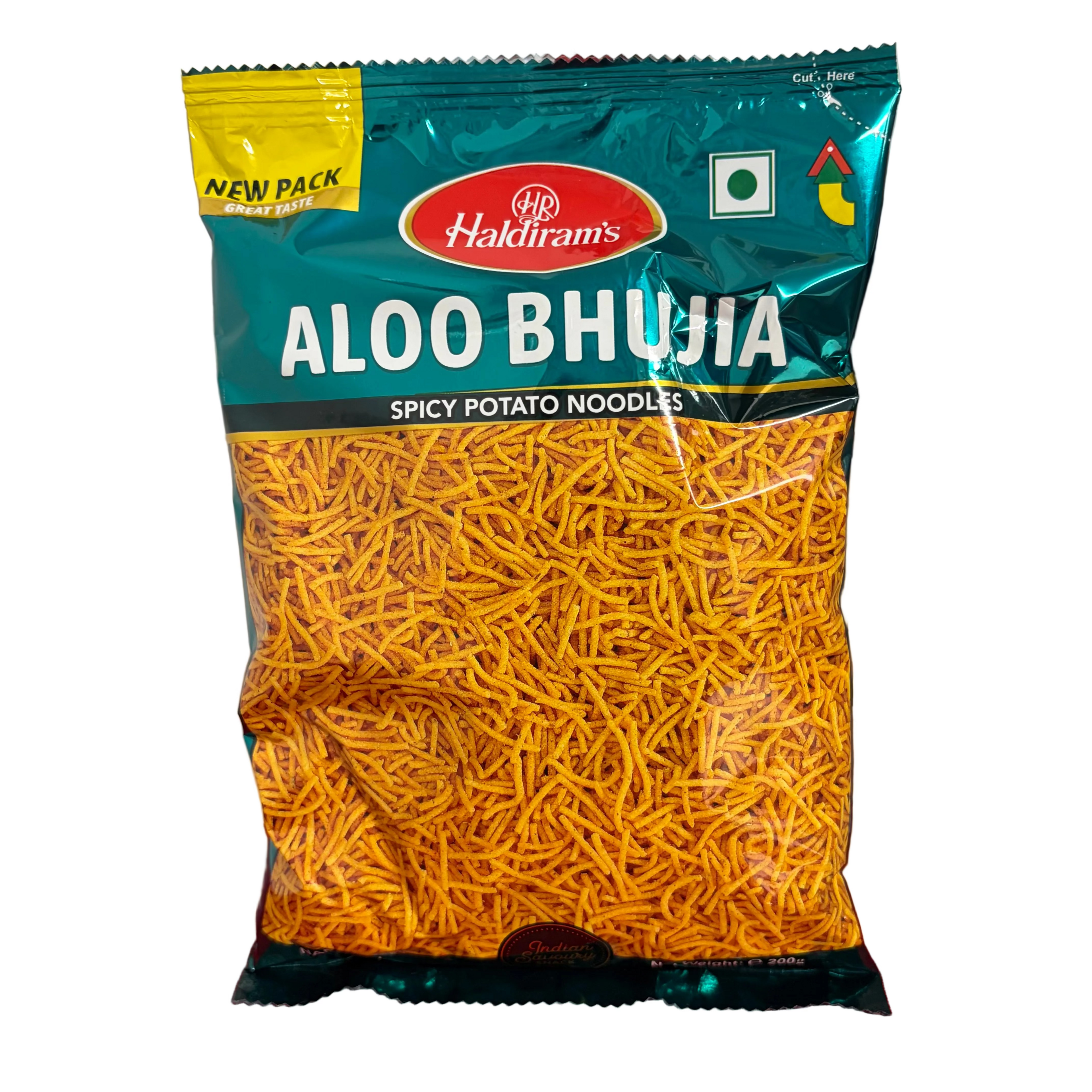 Haldiram Aloo Bhujia 200g