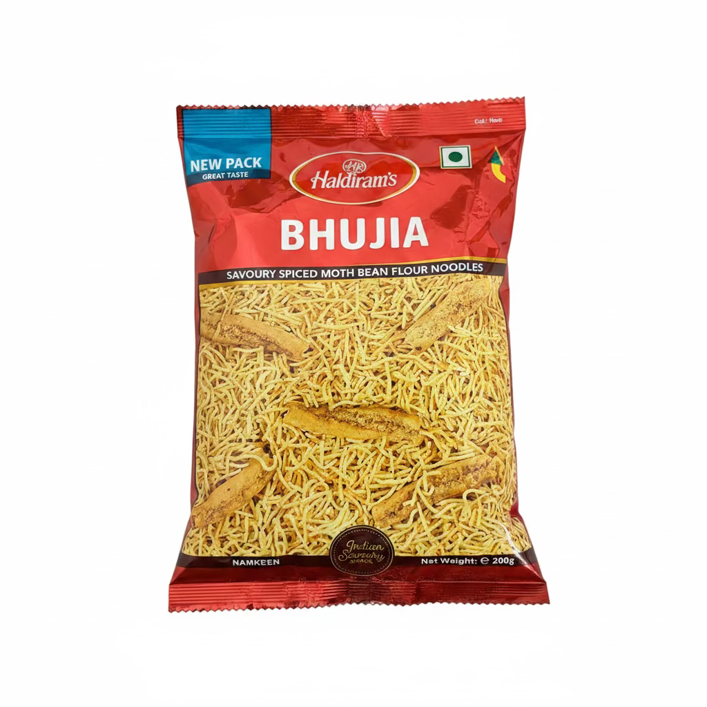 Haldiram Bhujia 200g