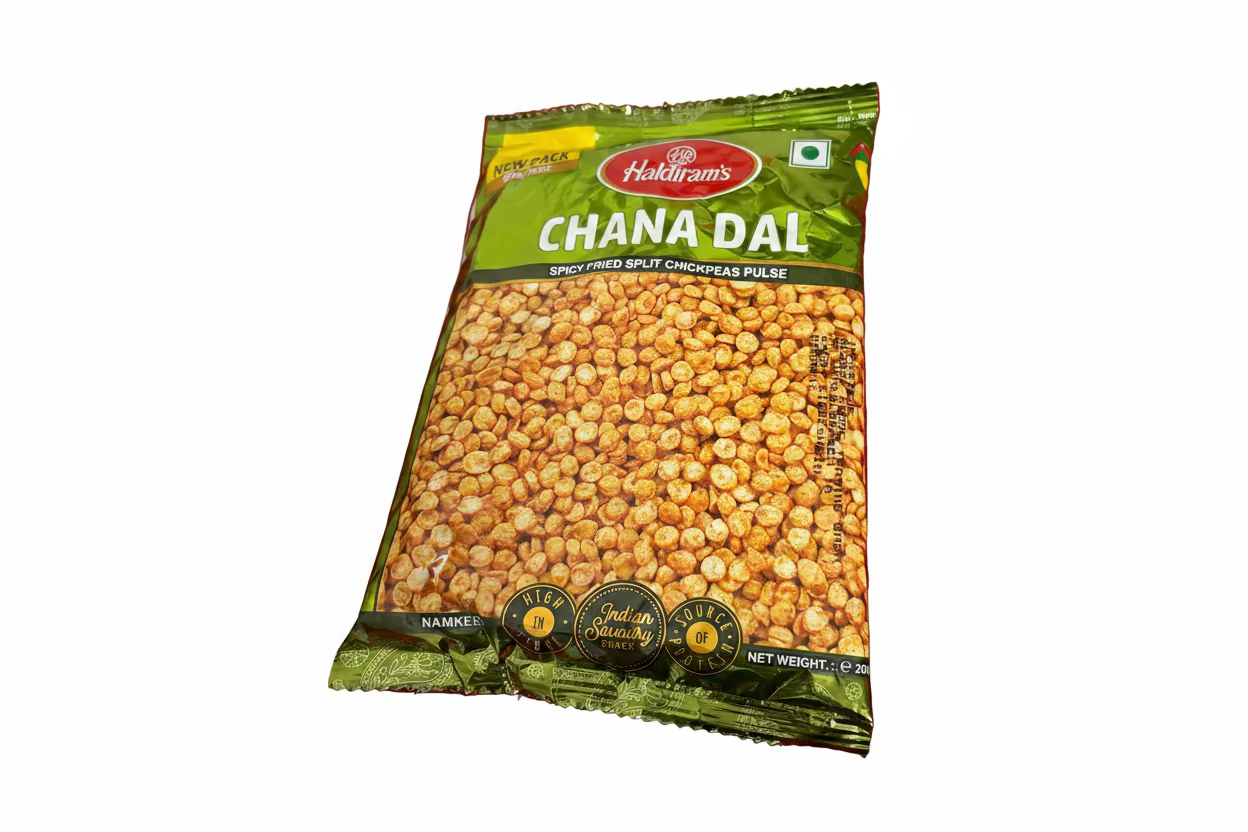 Haldiram Chana Dal 200g