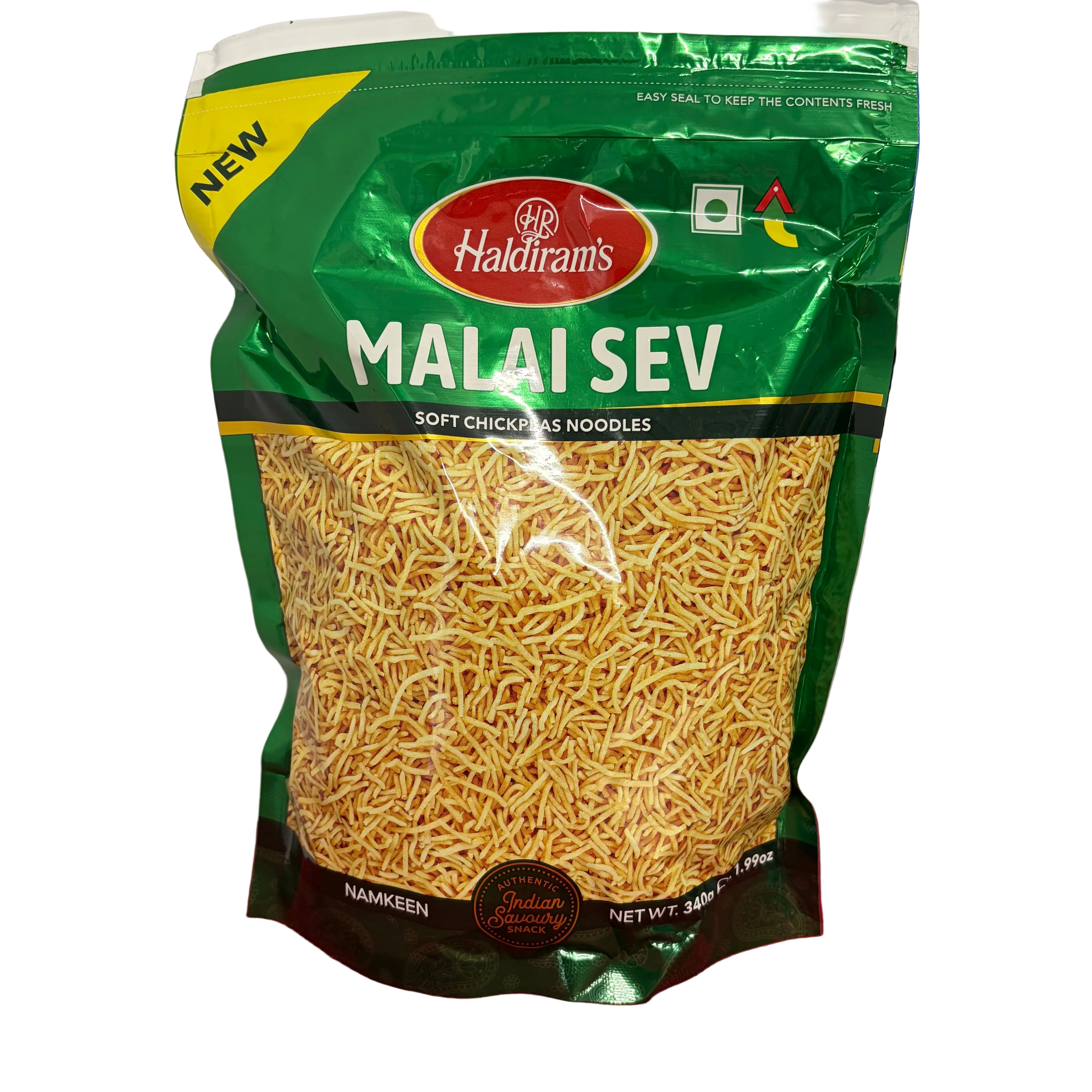 Haldiram Malai Sev 340g