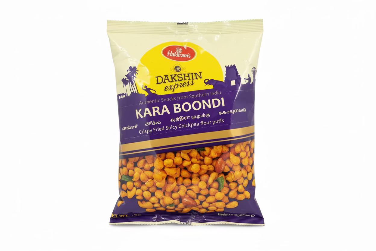 Haldiram Dakshin Kara Boondi
