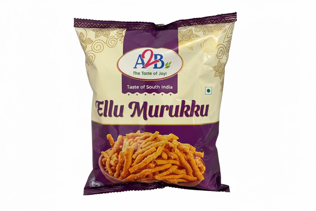 A2B Ellu Murukku