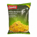 Chheda's Yellow Banana Chips 170gm