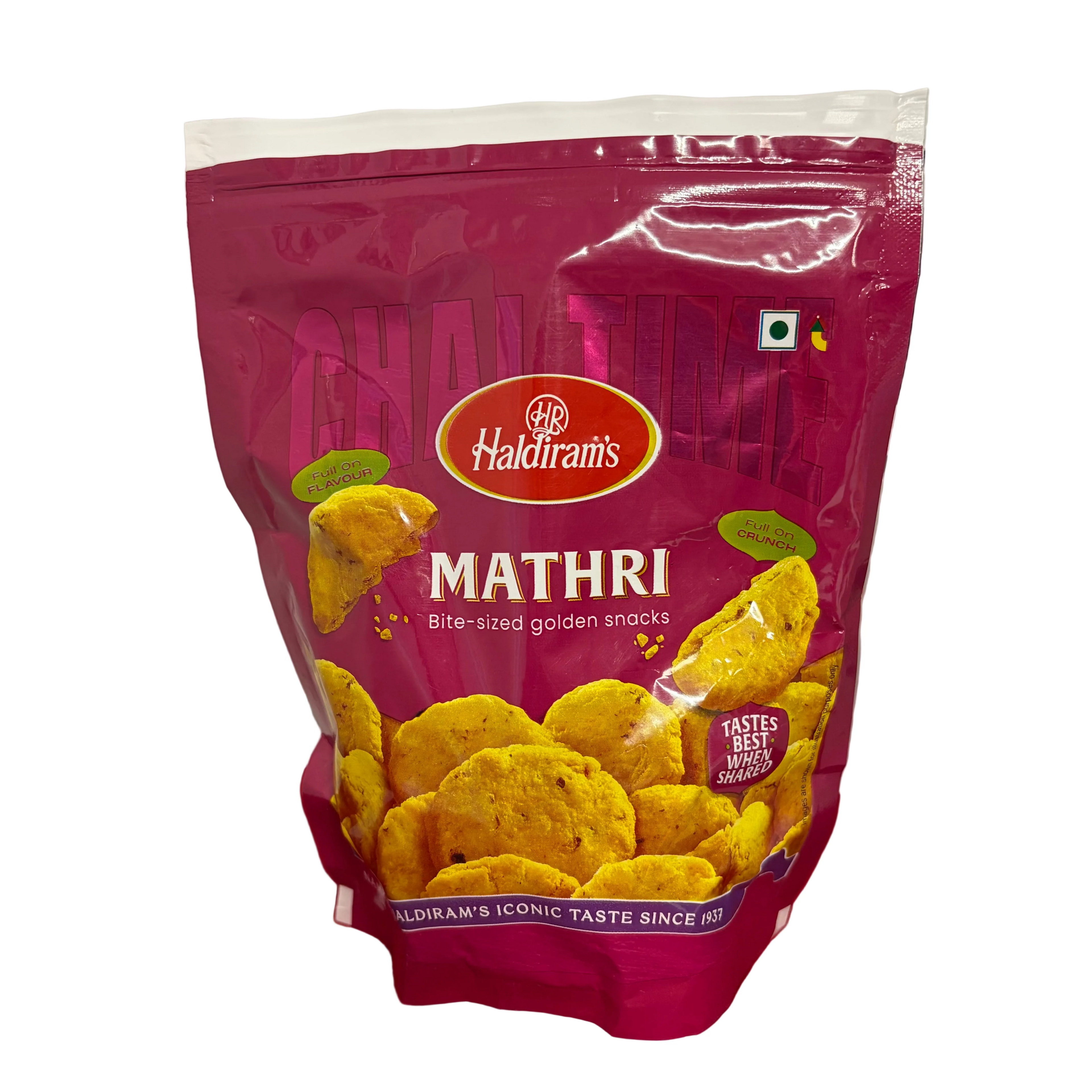 HALDIRAM: 200g Mathri