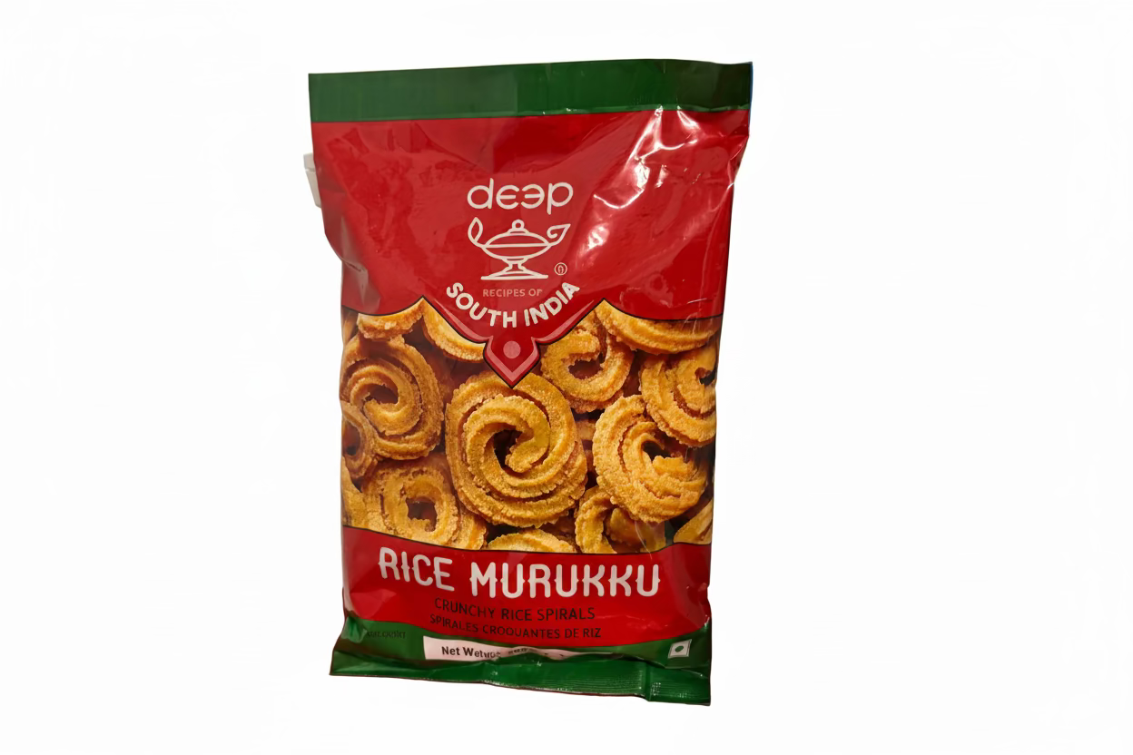 Deep RICE MURUKKU