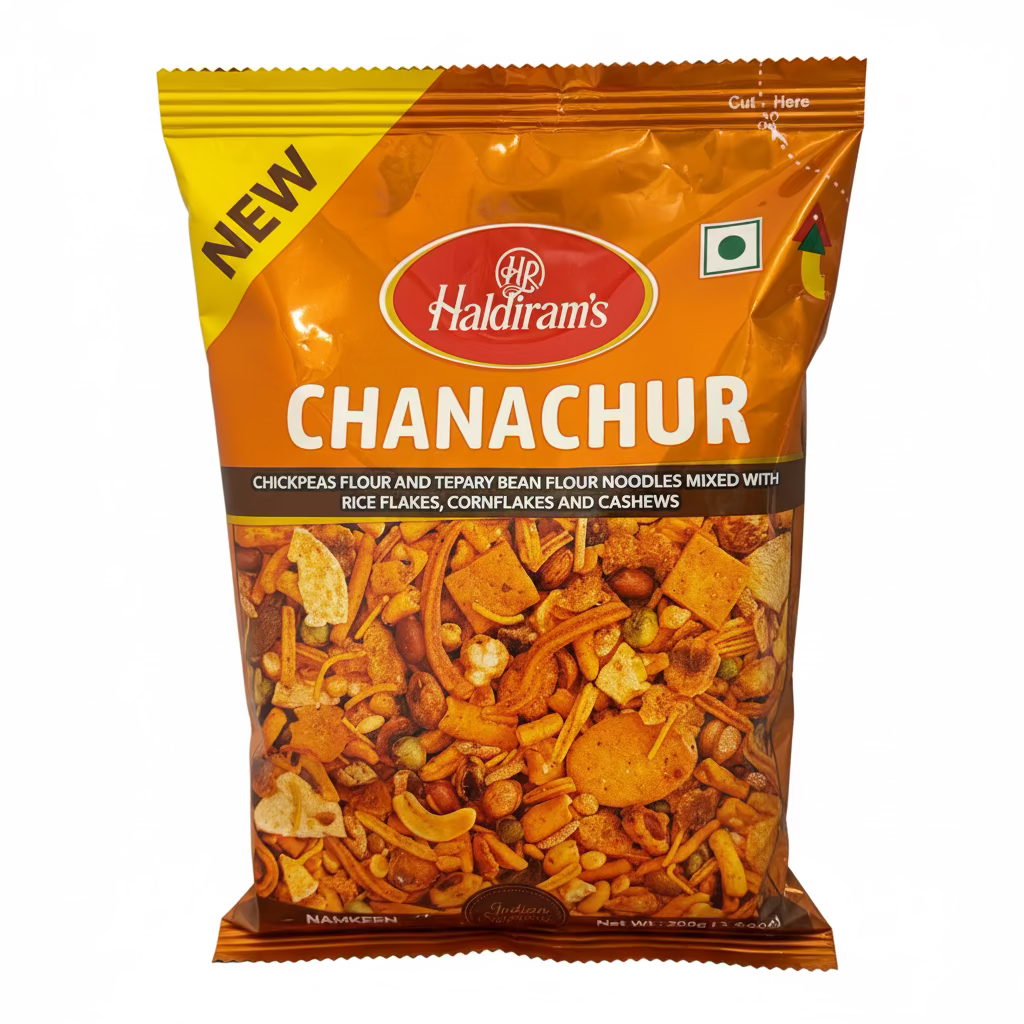 Haldiram's Chanachur