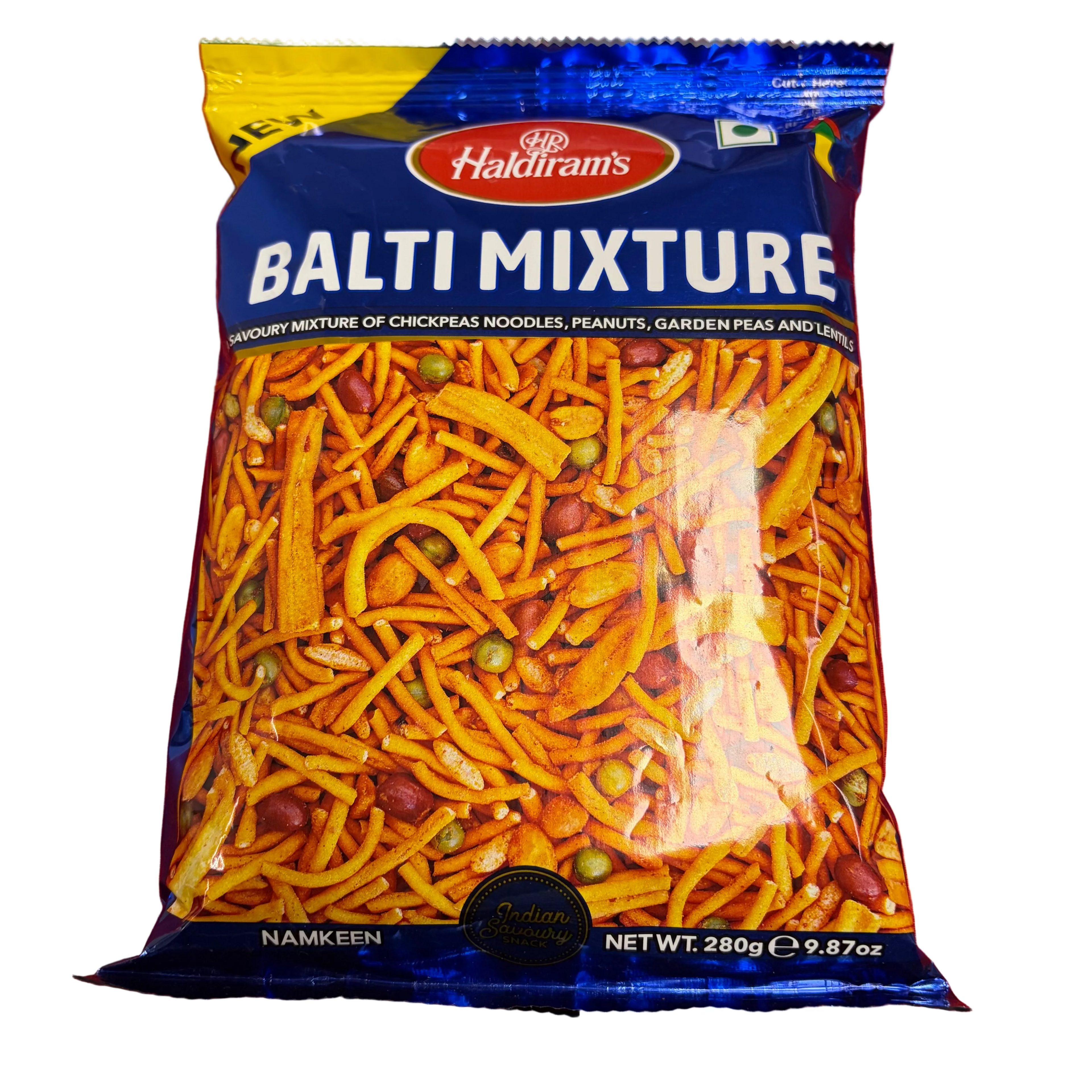 HaldiramBalti Mixture 280g