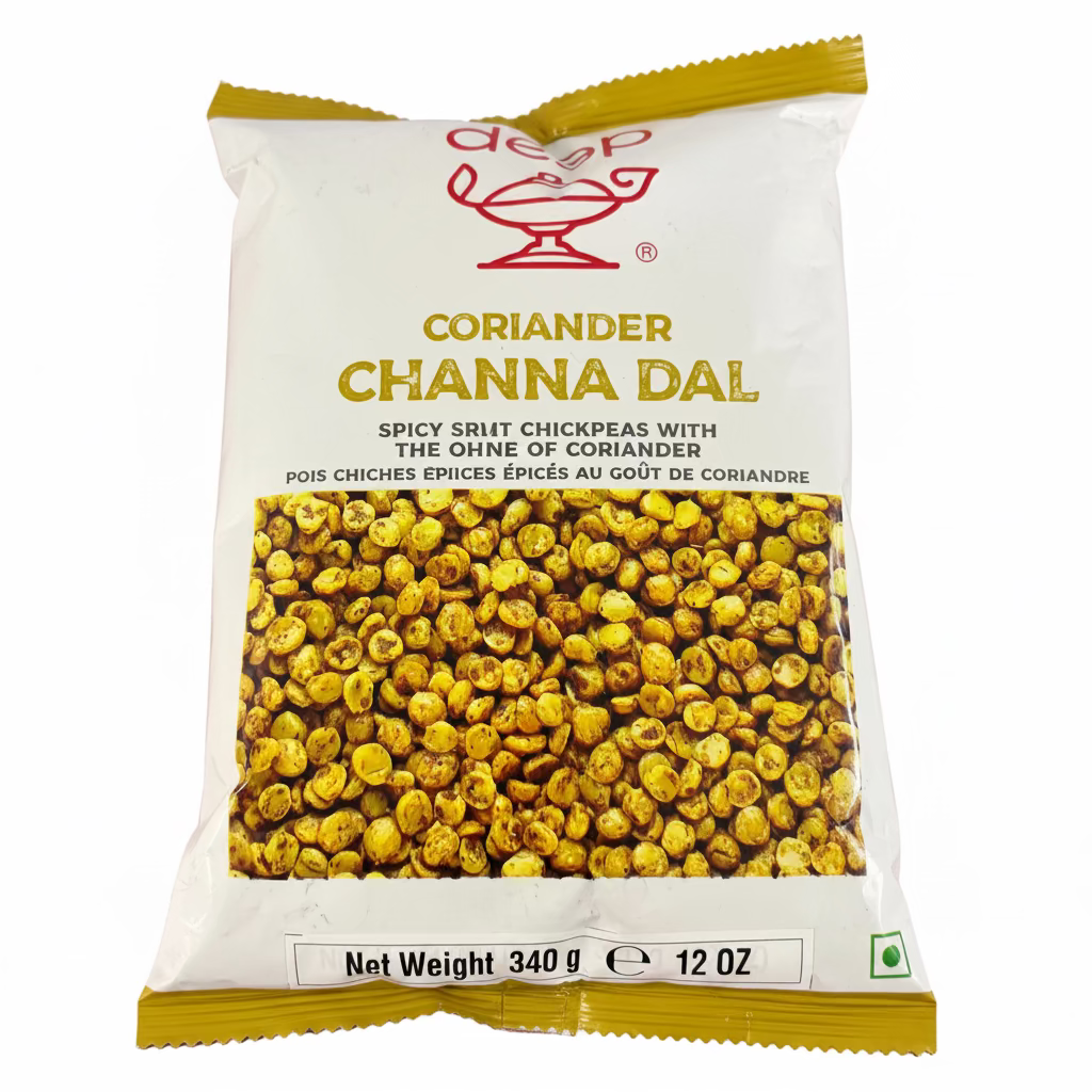 Deep Coriander Channa Dal 340gm
