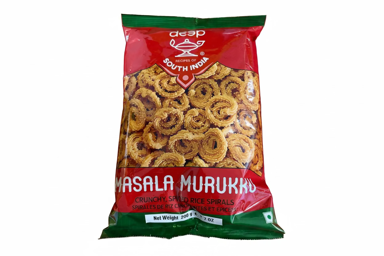Deep Masala Murukku 200gm