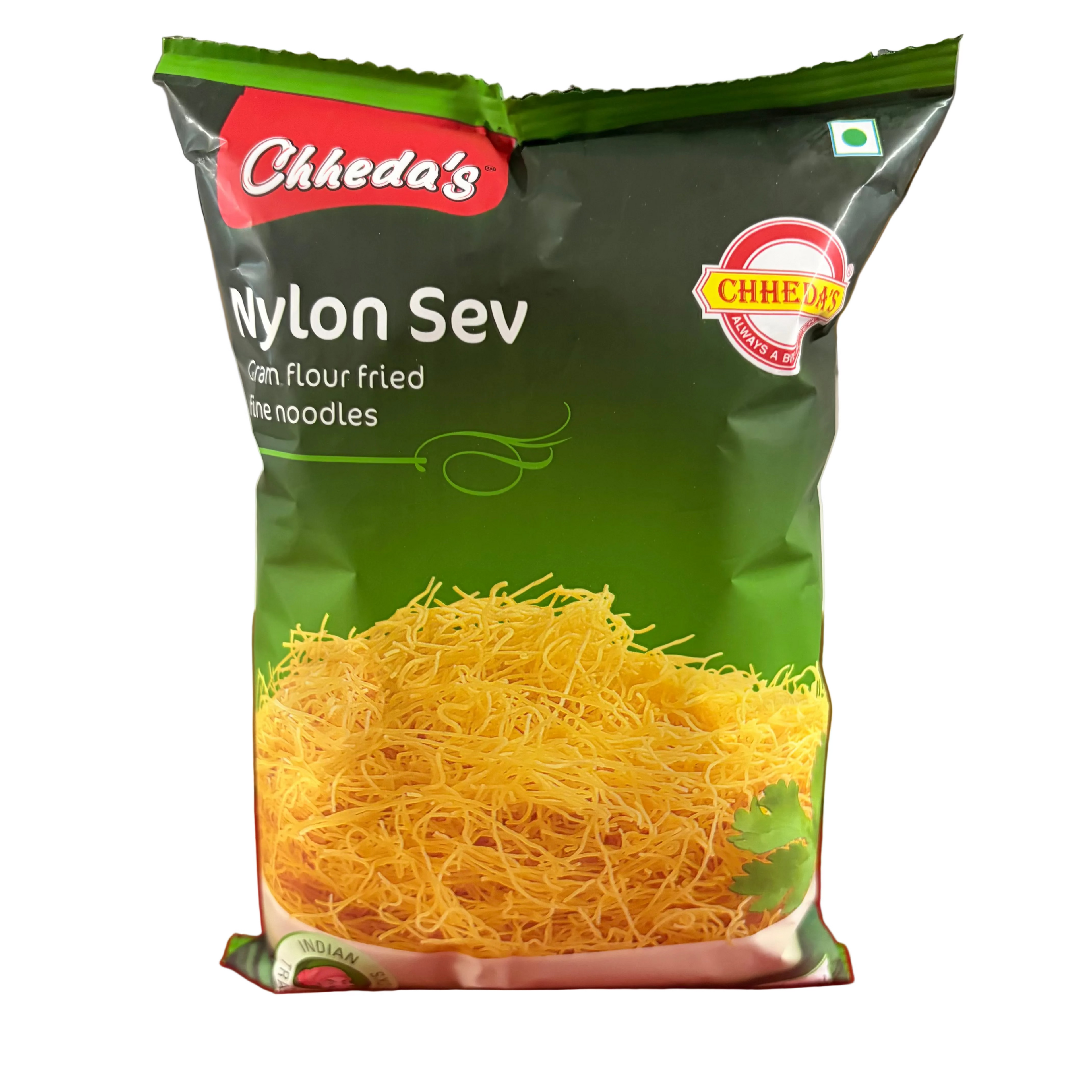 Cheddas Nylon Sev 170g