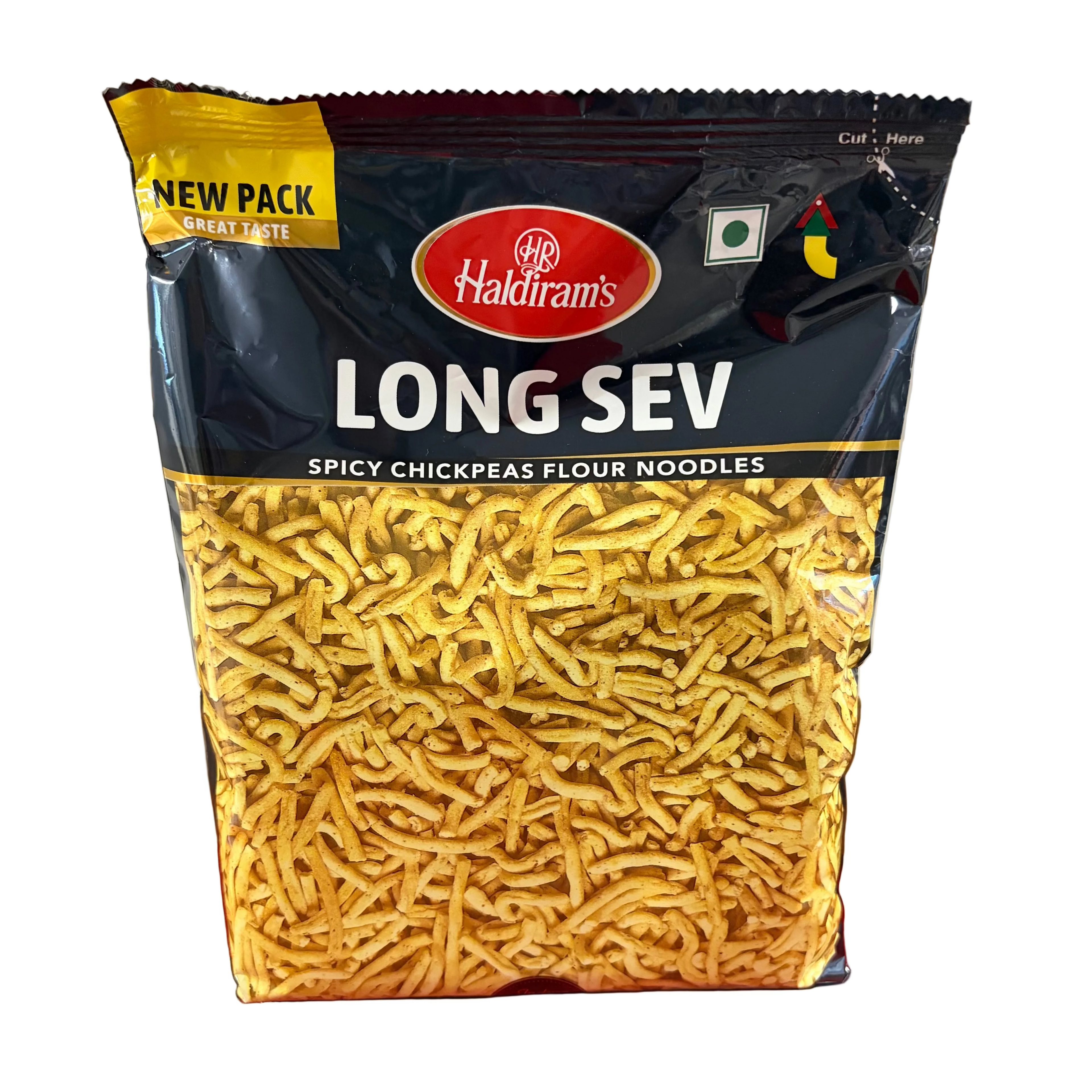 Haldiram Long Sev 200g