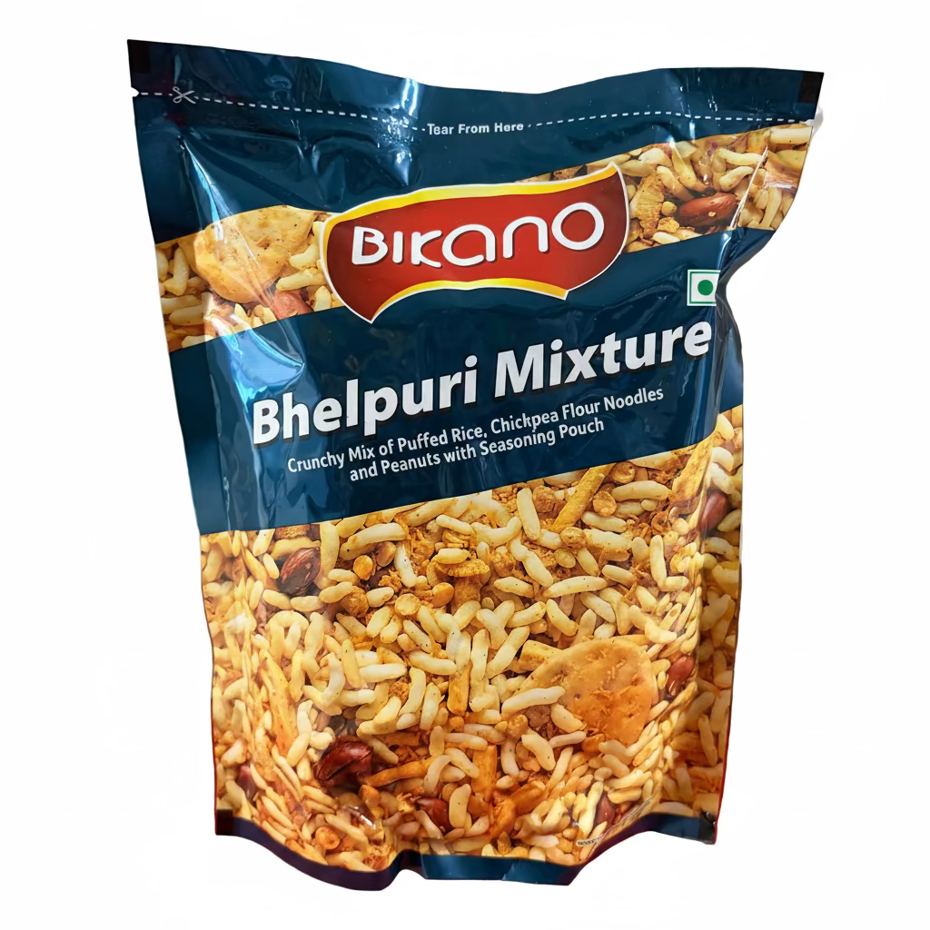 Bhelpuri Mix 200 G BIKANO