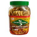 Gramarhein Ripe Banana Chips 250gm