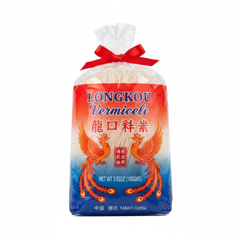 Vermicelli Tiantan  100 G YANCO