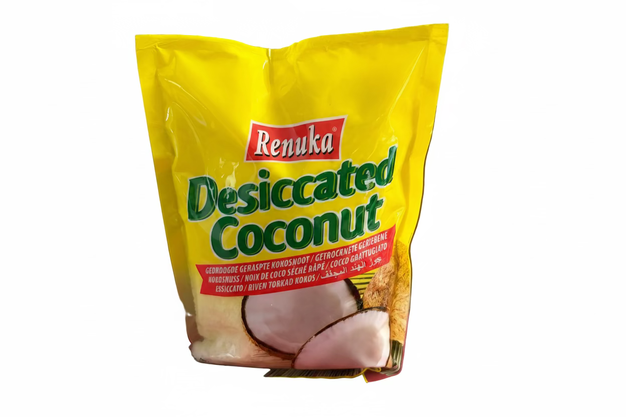 Renuka Desiccated Coconut 250g