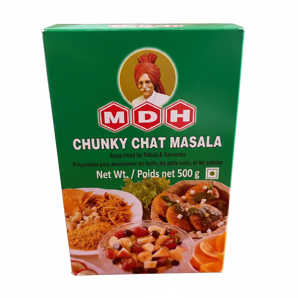Mdh Chat Masala 500g