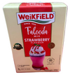 Weikfield Falooda Mix Strawberry 200 gm