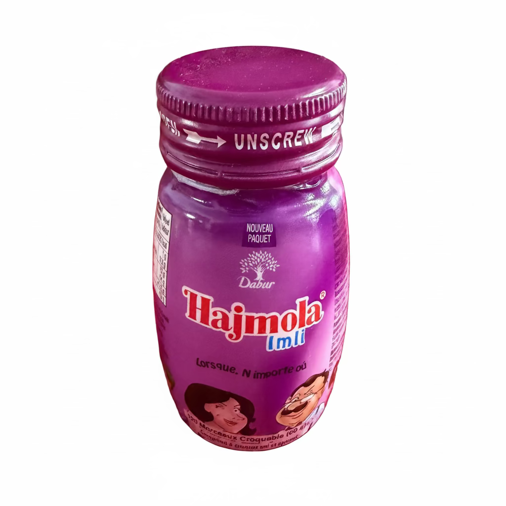 Dabur Hajmola imli