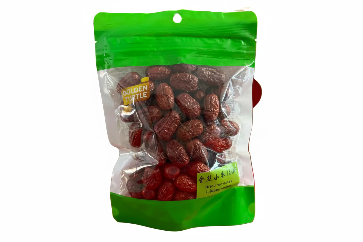 Jujubes 150g