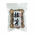 shitake Mushrooms