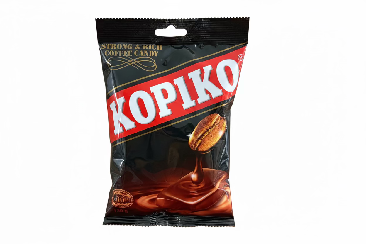 Kopiko Candy 120g