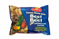 lnstant Nudeln Beef 55gm