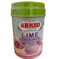 Ahmed Pickle Lime 1Kg