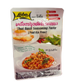Thai Basil Paste 50 G LOBO