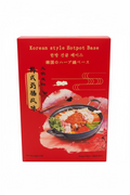 Korean Style Hotpot Base 200g