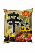 Instant Noodles Shin Ramyun spicy chicken  120 G NONGSHIM