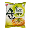 Instant Noodles Soon Veggie Ramyun 112 G NONGSHIM