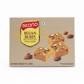 Besan Burfi 400g Bikano