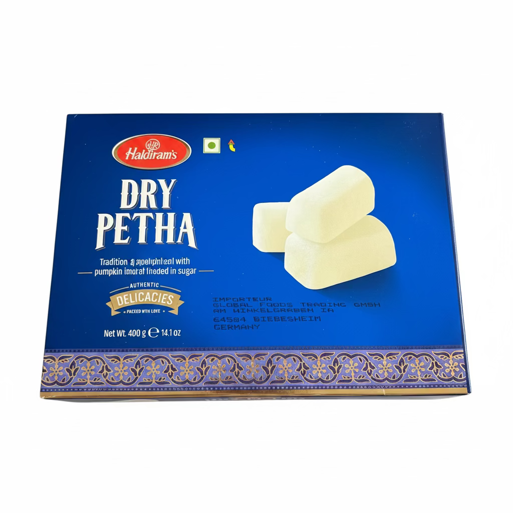 Haldiram Petha Dry 400 G