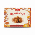 Besan Ladoo HALDIRAM