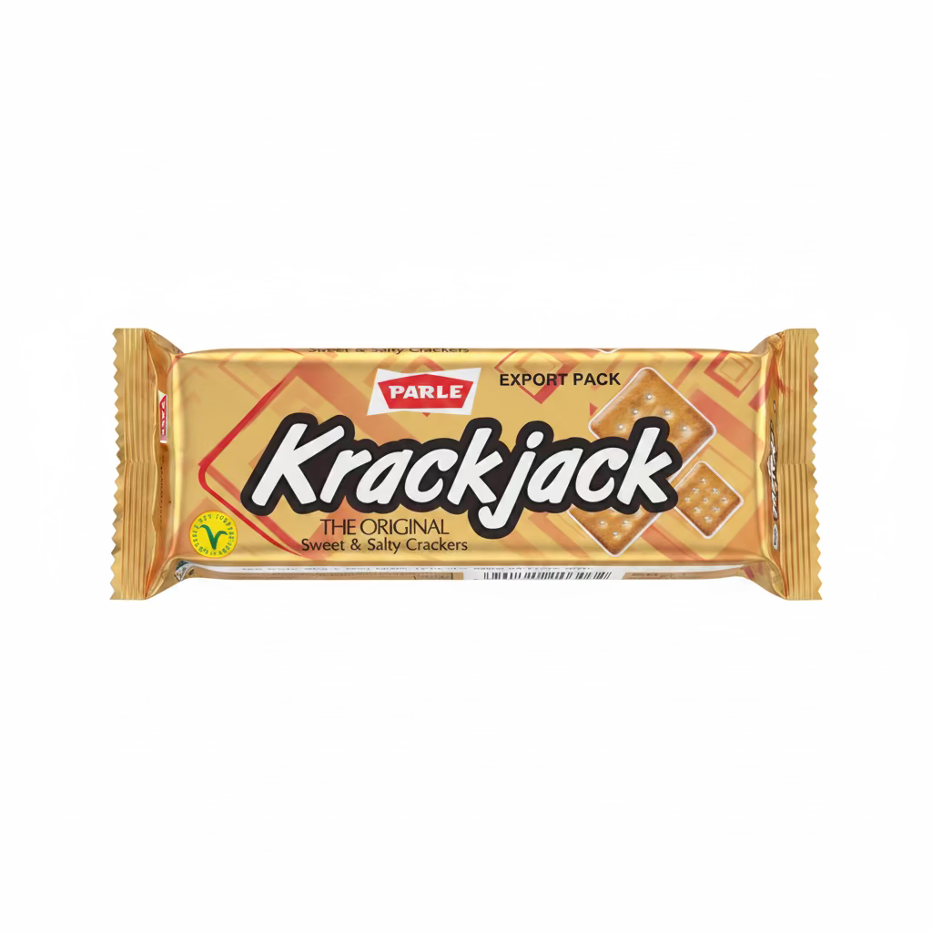 parle Krackjack 60 gm