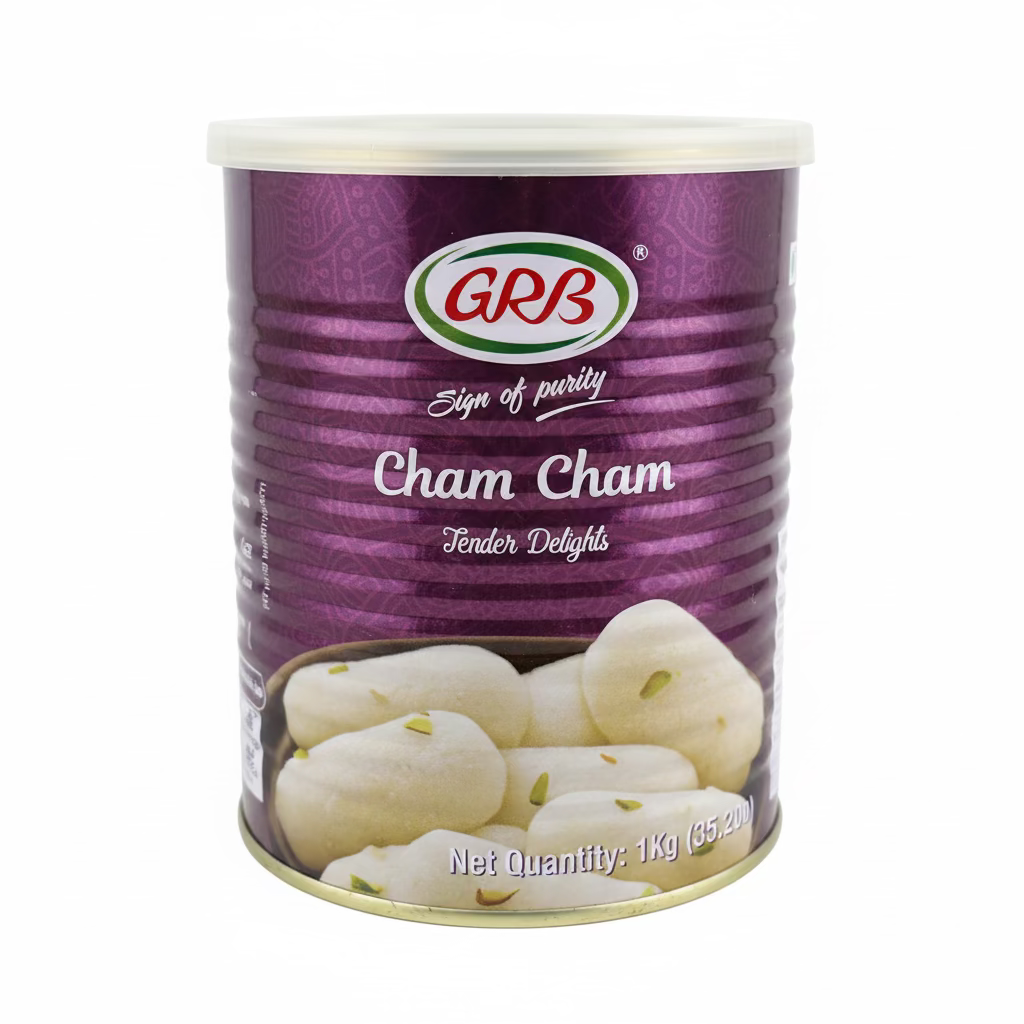 GRB Cham Cham 1 kg