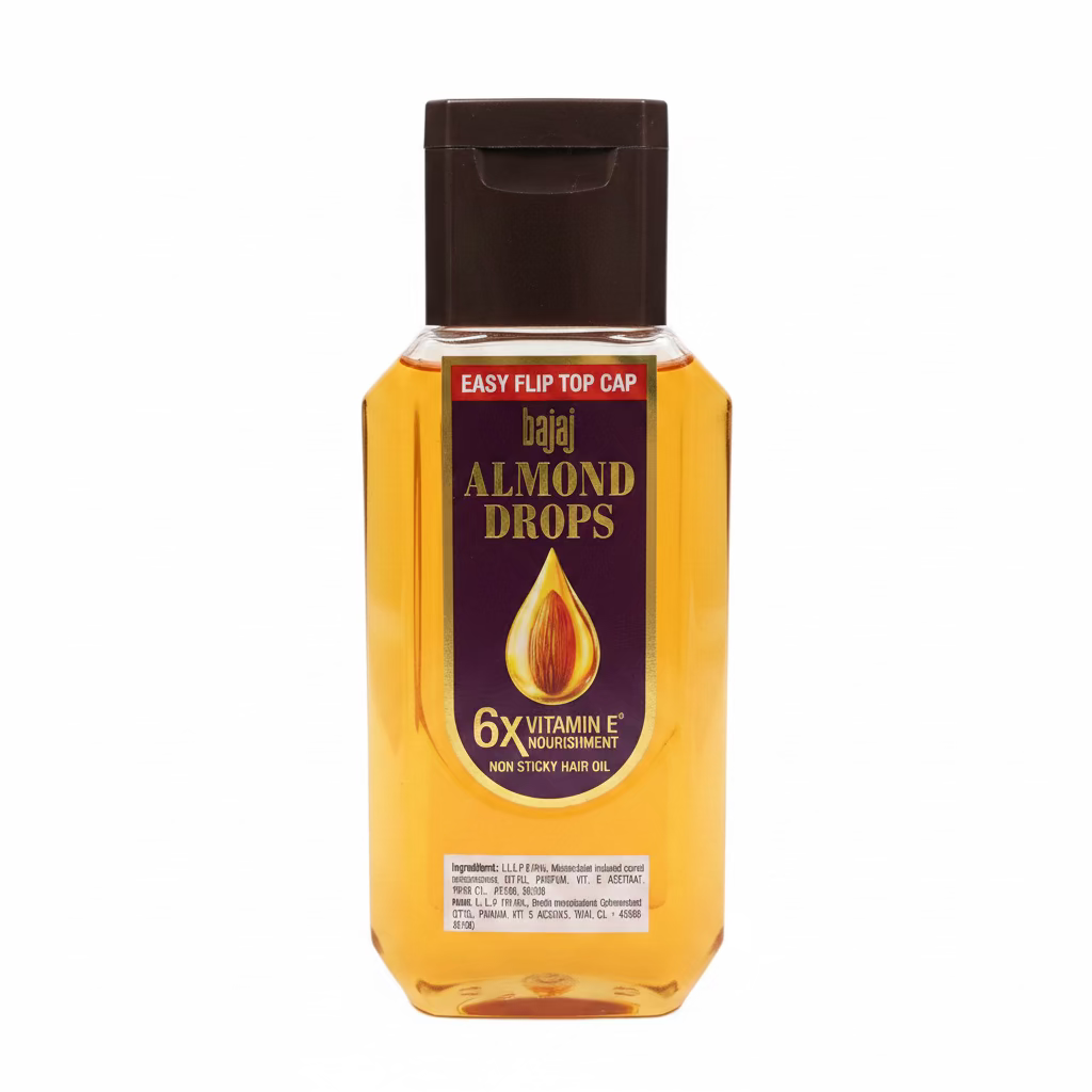 Bajaj Almond Drop Hair Oil 285ml
