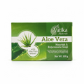 Vatika Aloe Vera Soap 100g