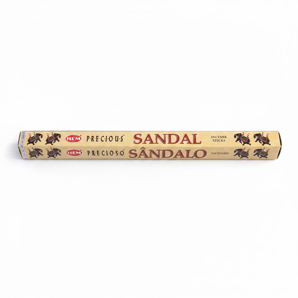 Hem Mysore Sandal Agarbathies