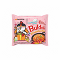 Buldak inst.Ndln Ramen hot Huhn carbo 130g