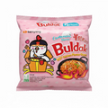 Buldak Inst.Ndln Ramen hot Huhn carbo 130gx5